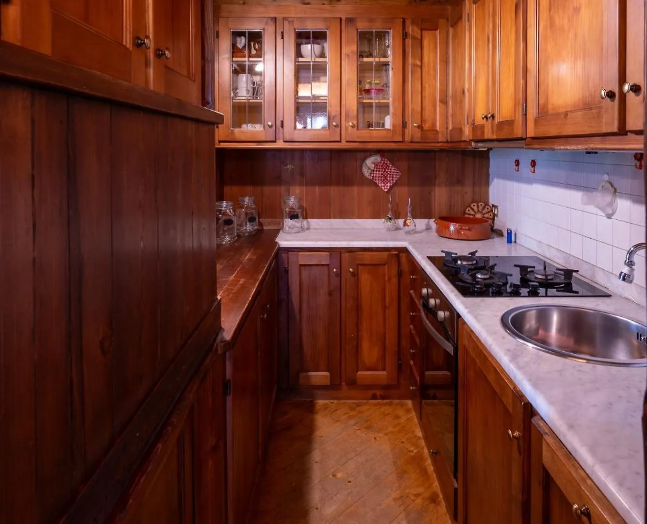 Spacious Alpine Loft With Stunning Antelao Views سان فيتو دي كادوري 0*,  إيطاليا